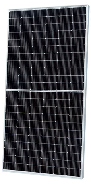 Sunova Solar: Moduł TOPCon  Tangra S Pro HD 445-460 W