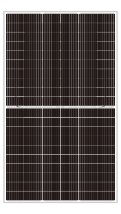Solarcell SS-BG（585~600）-60MDH-G12